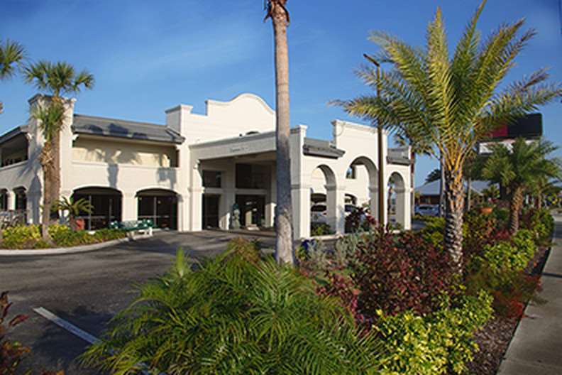 The Ponce St. Augustine Hotel Extérieur photo